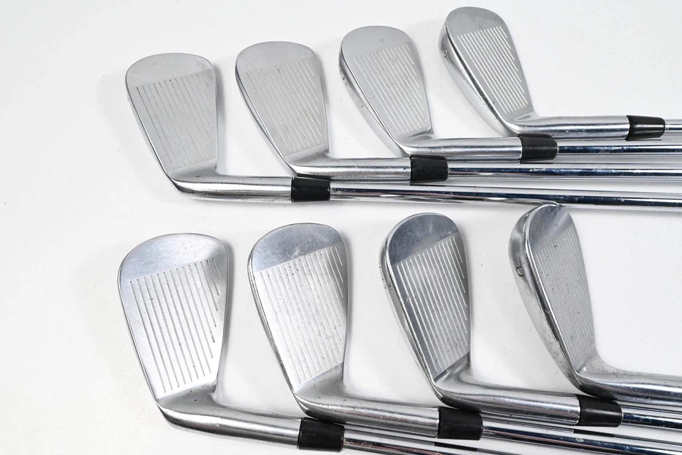 Nike Vapor Pro Combo Irons / 3-PW / Stiff Flex DG Pro S300 Shafts - Image 3 of 4