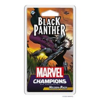 Marvel Champions: Black Panther Helden-Erweiterung 1-4 Spieler Ab 12