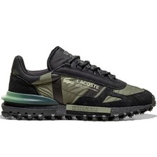 Lacoste Elite Active Herren Schuhe Sneaker Ha...