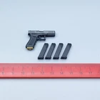 Easy&Simple ES 26071S 1/6 Scale FSB SPETSNAZ ALPHA Team Leader Figure Pistol