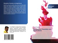 M. Rajasekar | Rhodamine Chemistry And Applications | Taschenbuch | Englisch
