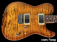 2020 TOM ANDERSON COBRA 5A QUILT TOP ~ DEEP T...