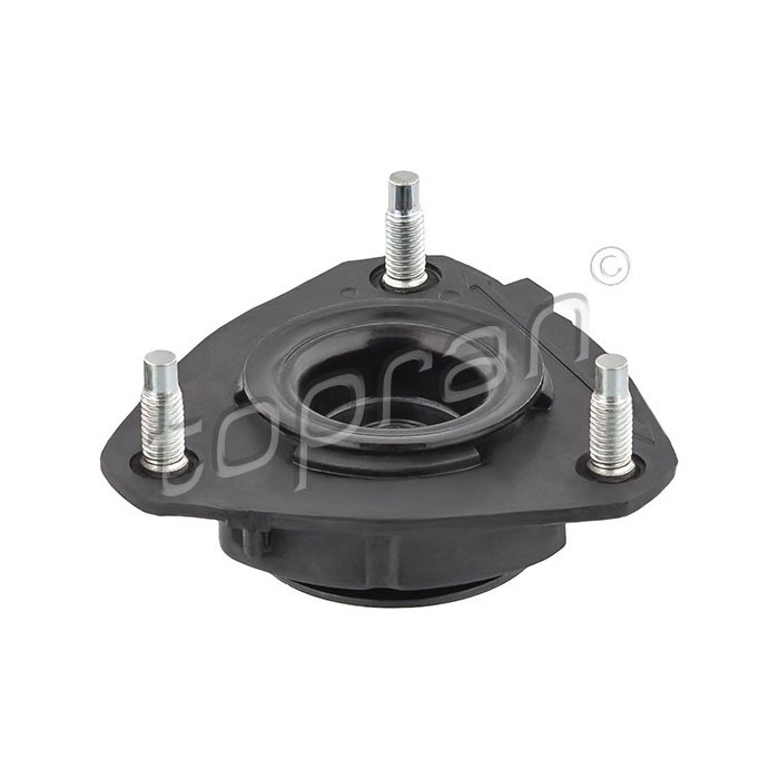 Coupelle de suspension avant pour Ford Mondeo III acier renforcé OEM