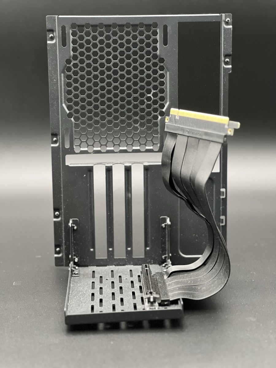 Lian Li Vertical GPU Bracket Kit PCIE Black