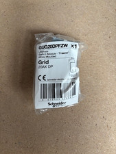 Schneider Ultimate Grid Switches
