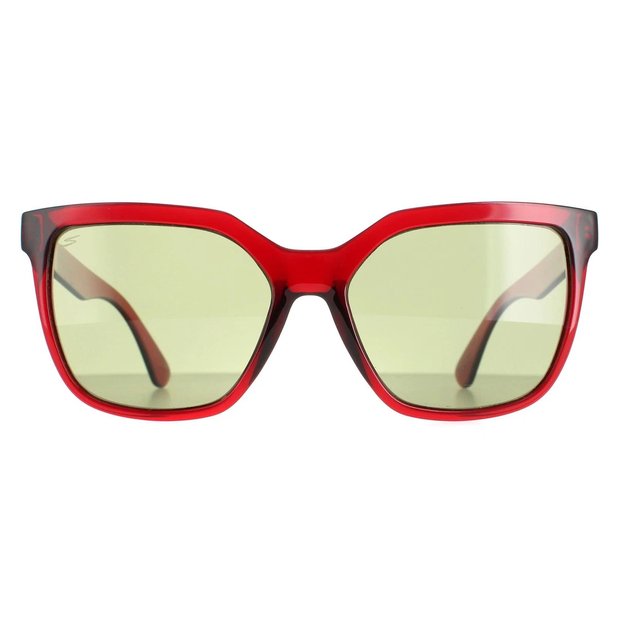 SERENGETI 5330 R Sunglasses Matte Black Photochromic Key Hole Serengeti Bormio 2.0 Pilot Sunglasses -SS563005, SS009008  main image 4