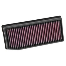 K&N Filters Luftfilter 885248931 | 563840