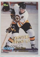 1995 Classic Draft Printers Proof /749 Chad Kilger #4 1h6a