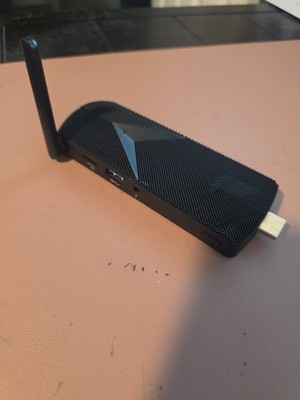 Azulle Access 3 A-1198-AA3 Mini PC Stick Celeron N4100 1.1GHz 4GB64GB Win10- B1a