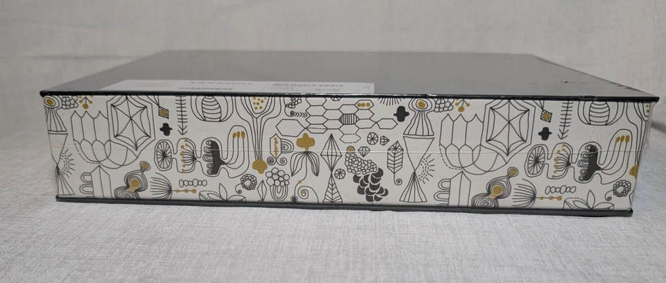 IKEA Home Office Storage 3 Box Set Organize Organization LANKMOJ - Image 2 of 3