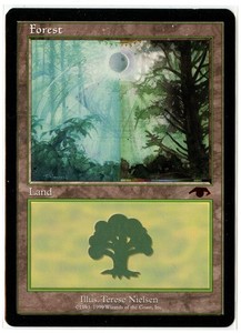 Guru Forest | eBay