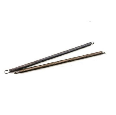 Paar Weich Für Kupplung 2X45mm Ersatzteile Modellbau Fioroni Ot OT-FR36