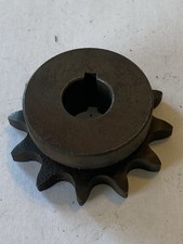 Martin 50BS12H Roller Chain Sprocket 50 12 Teeth 3/4  Bore Keyed