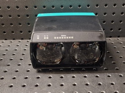 Pepperl+Fuchs Datenlichtschranke LS610-DA-IBS/F1 131634 Unbenutzt