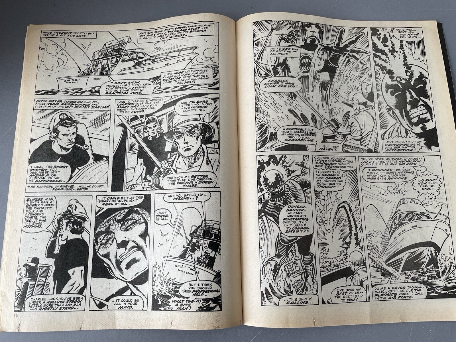 Rampage Magazine Hulk Lot ( image 8
