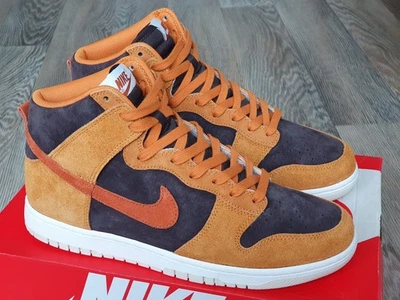 Nike Dunk High PRM