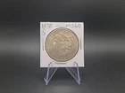 1878 S Morgan Silver Dollar Unc+++