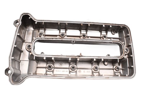 Ventildeckel Zylinderkopfdeckel links Krümmerabdichtung BMW K100 0501 K589 82-88