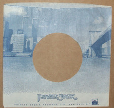 "P.Stock","Company Sleeve","Original","45rpm","7inch","Record,"Vintage,,} )));0