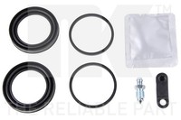 NK Reparatursatz Bremssattel 8825023 FüR Ford Transit Tourneo Bus Tdci 4X4 RWD