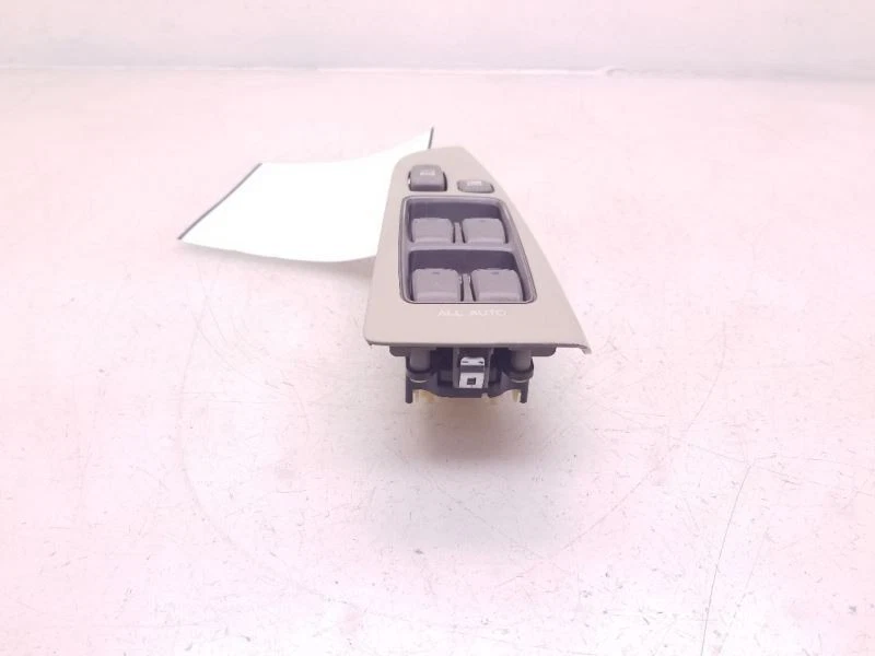 03-09 CONJUNTO INTERRUPTOR MAESTRO PUERTA DELANTERA LADO CONDUCTOR LEXUS GX470 8404060070 Foto 2 de 4