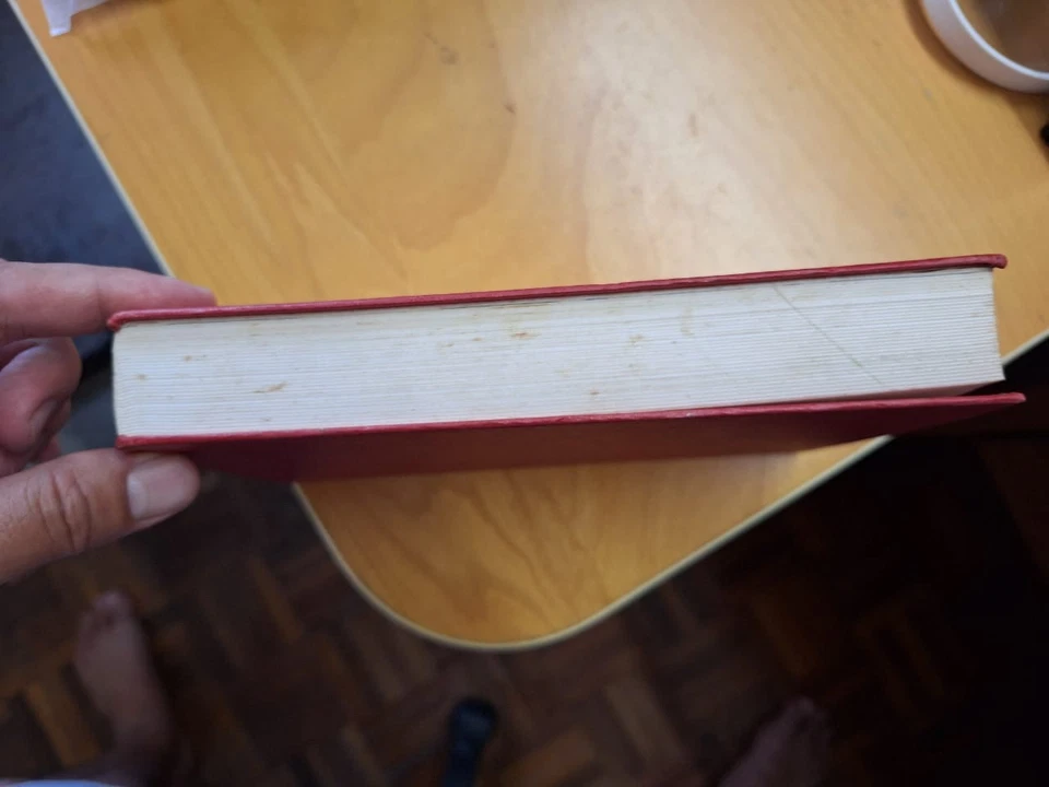 Mahathir Great Malaysian Hero Hebat Malaysia, Hasan Hj. Hamzah 1990 Hardcover - Image 3 of 4