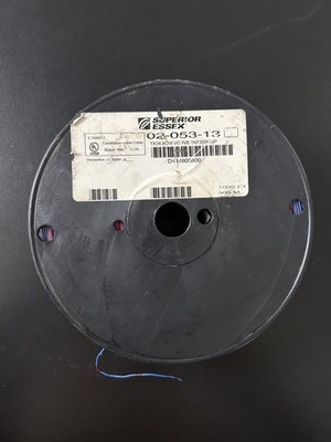 Superior Essex 02-053-13 1X24 XCW  Communications Cable 305M  (1000? Ft)