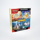 Pokemon TCG: S&V Surging Sparks Factory Sealed Booster Bundle Box
