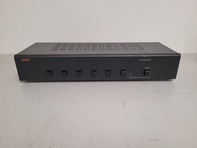 ADCOM GFS-6 Speaker Selector used