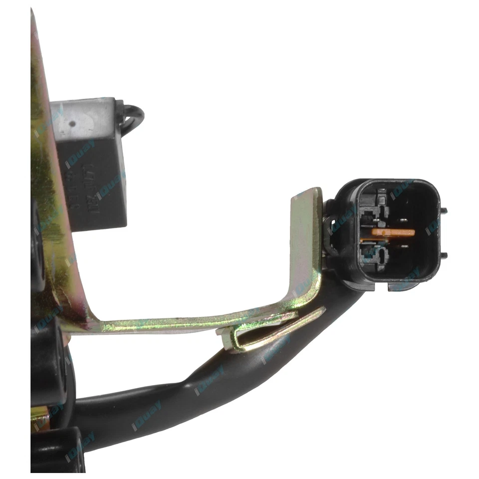 Bosch Ignition Coil Pack for Hyundai Sonata DF EF 4cyl 2.0L G4JP G4CP 1993~2000 - image 4 of 4