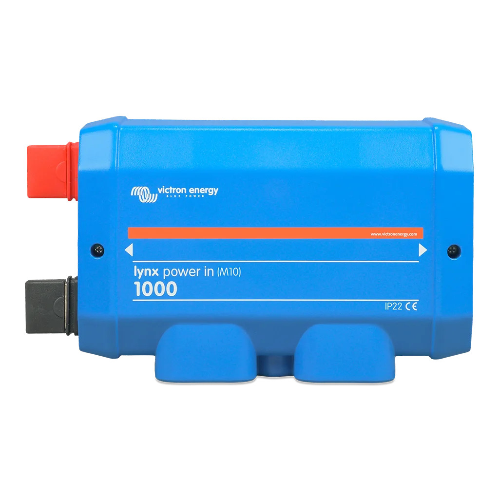 Victron Energy Lynx Power In (M10) - LYN020102010 - Image 4