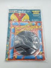 Yps® Heft Nr.: 1088 mit Gimmick  "Die magische Drehscheibe" Neu in OVP 76088