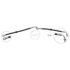 A.B.S. Bremsschlauch vorne rechts F15143980A | 969010