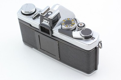 Tested OK▷[N MINT CLA'd] Olympus OM-1 OM1 MD + G.Zuiko 50mm