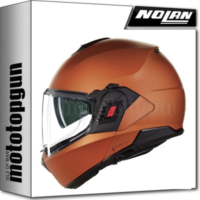 nolan klapphelm travelling n120-1 nobile 319 xxxl