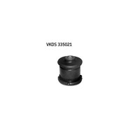Lagerung, Lenker SKF Vkds 335021 FüR Opel Vauxhall, Vorderachse Beidseitig