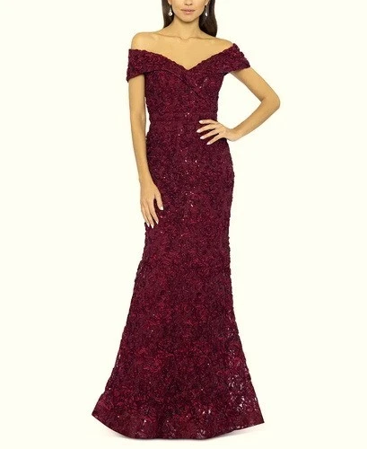 Xscape Red Dresses for Women for sale - eBay