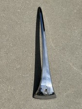 Porsche 356 Original Chrome Hood Handle Porsche 356 Original Chrome Hood Handle
