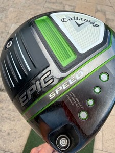 Callaway Epic Speed Driver | eBay