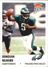 A9719- 2003 Fleer Platinum FB Cards 1-254 +Inserts -You Pick- 15+ FREE US SHIP