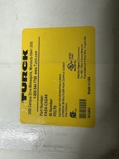 Turck Compact Fieldbus Station for FAs4 CSG44 a 4 Inputs 4 Outputs