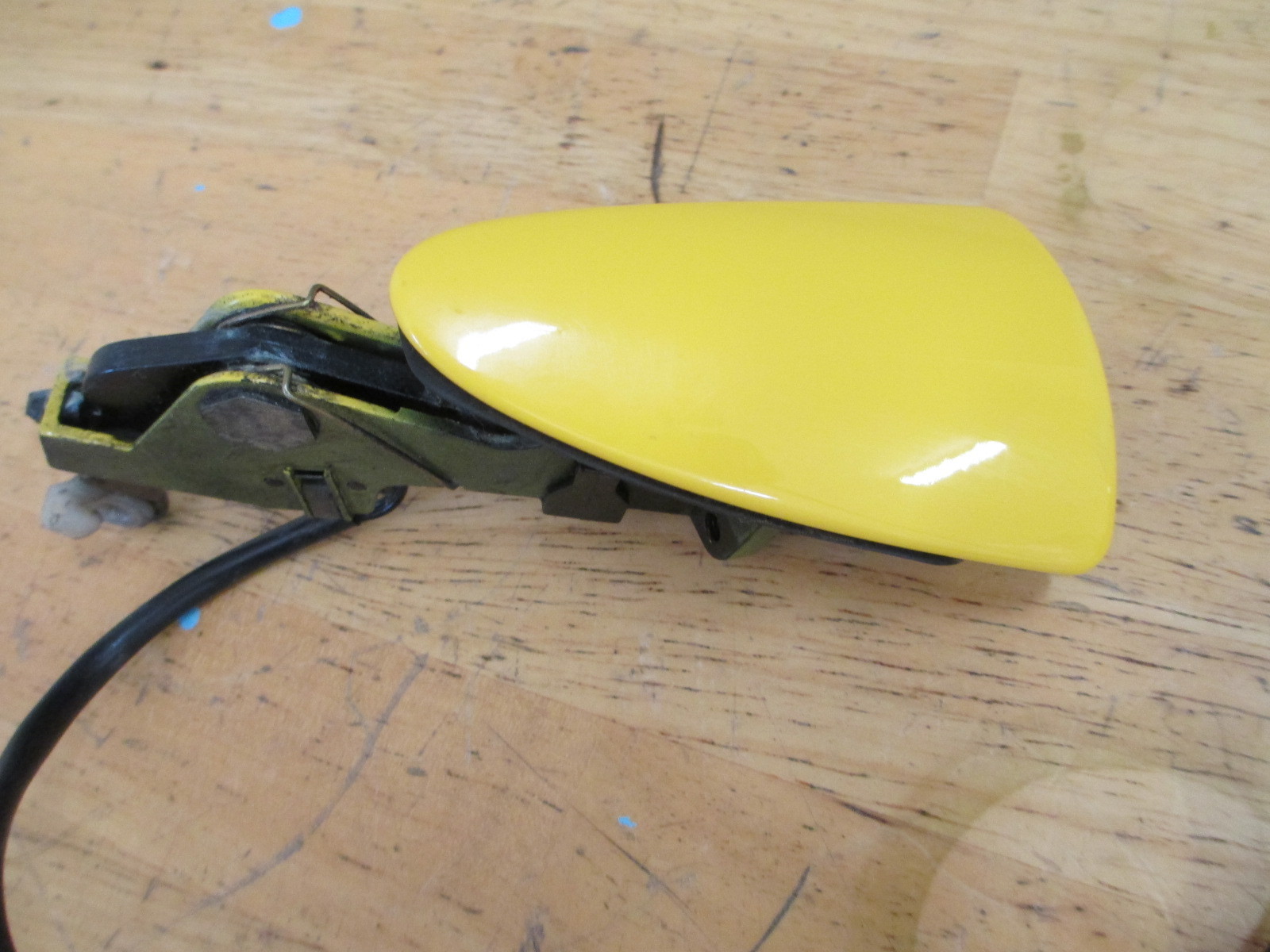 Ferrari 430,360  , LH Side Outer Door Handle # 63576110