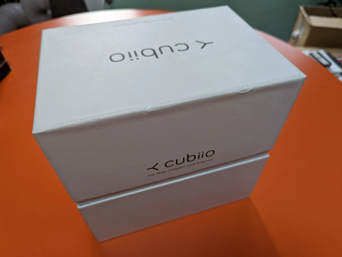 Cubiio online
