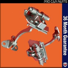 Front Door Check Ass Strap Hinge Stopper / 9181.E5 fits PEUGEOT 306