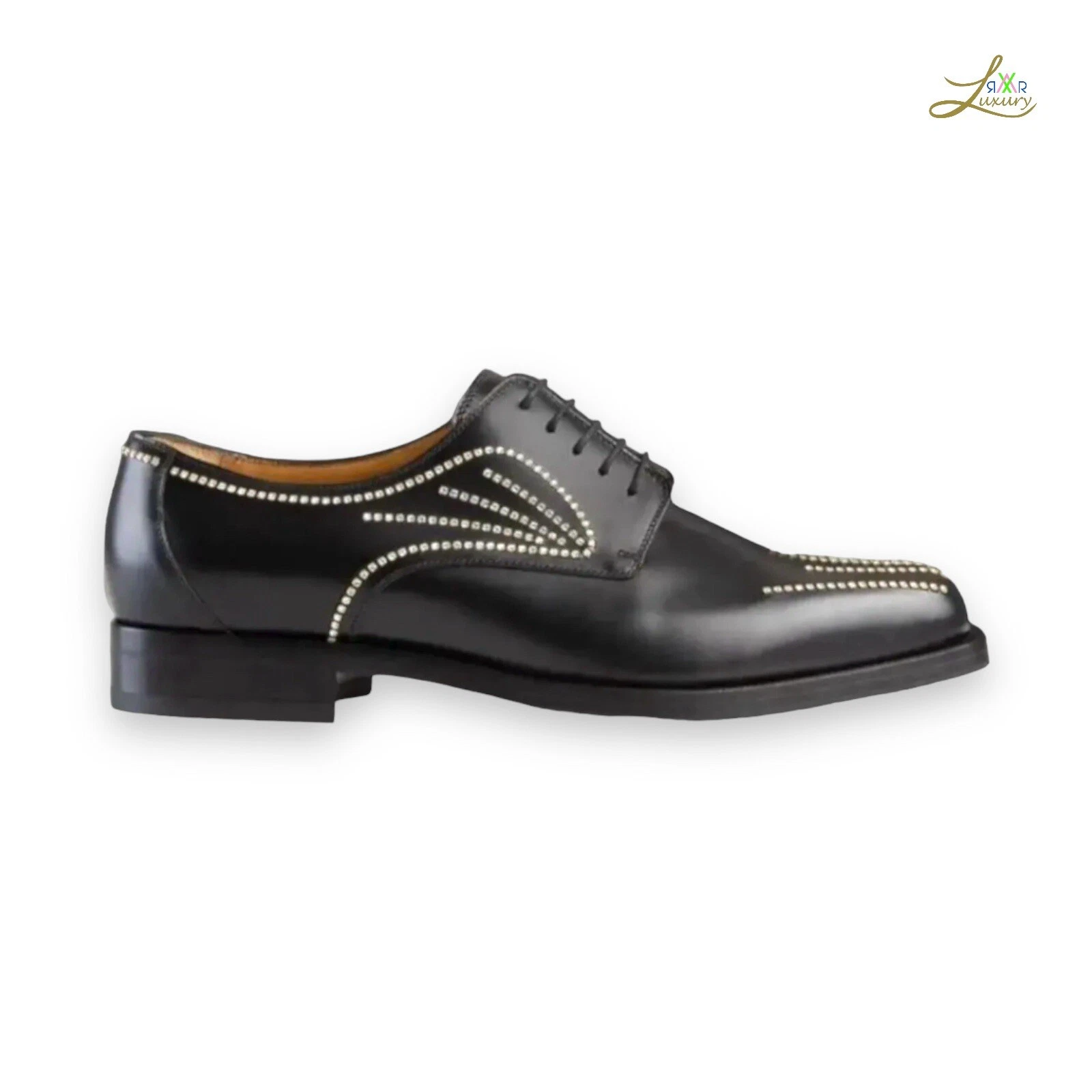Chaussures Gucci cristal brodé taille 43