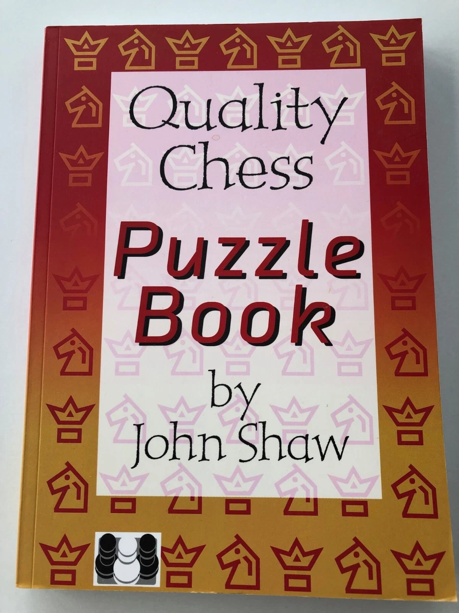 Chess puzzle collections