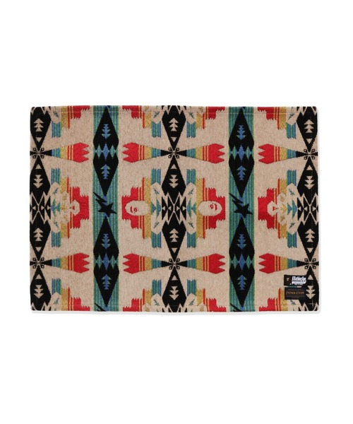 A BATHING APE BAPE x PENDLETON Rug Mat S Japan Limited Collab Free