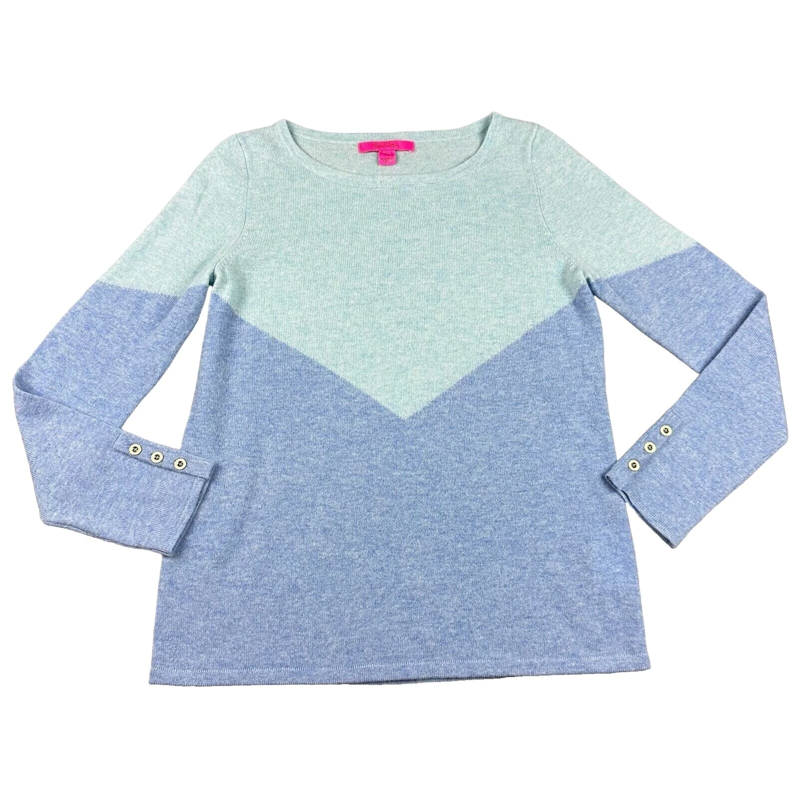 Lilly Pulitzer 100% Cachemira Ropa para De mujer