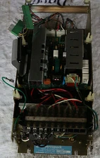 YASKAWA YASNAC SERVO DRIVE CACR-SR 15SB1AF