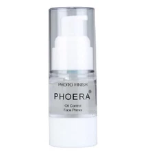 PHOERA Primer Pro Makeup Primer Long Lasting Base Matte Face Foundation Primer